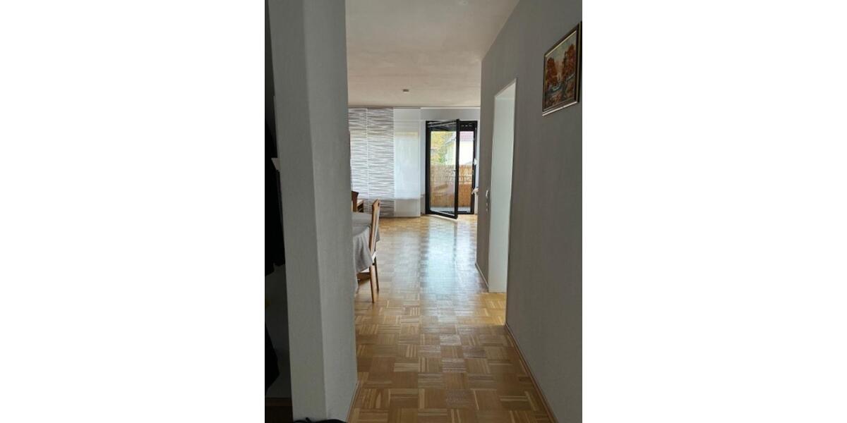 2 Zimmer-Wohnung in Hiddesen, Detmold 2 zimmer