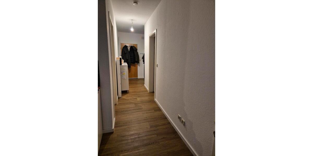 3 Zimmer Wohnung in Jöllenbeck mit Terrasse und Garten 3 zimmer