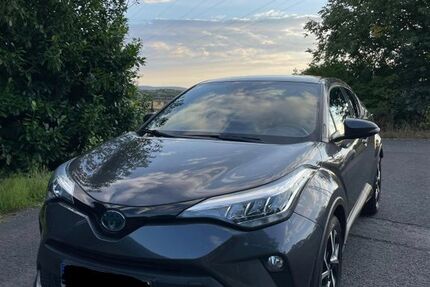 Toyota C-HR 102.650 km 17.700 &euro; Herford 32049