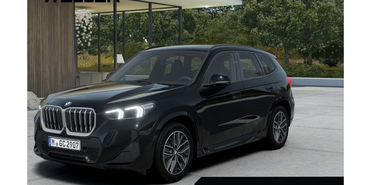 BMW X1 10.010 km 34.450 &euro; Bad Oeynhausen 32547