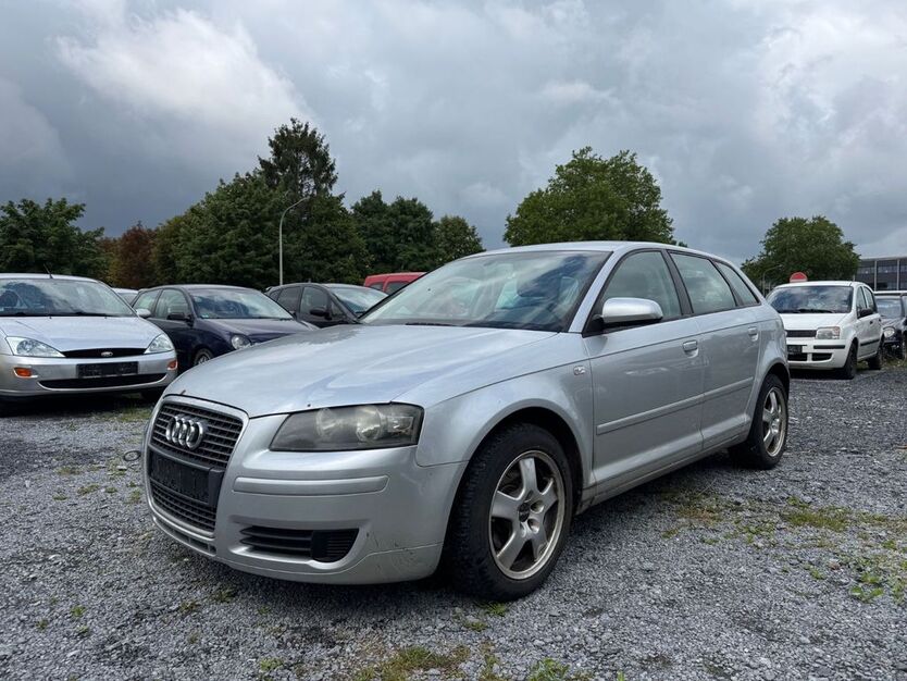 Audi A3 261.850 km 1.290 € Paderborn 33102