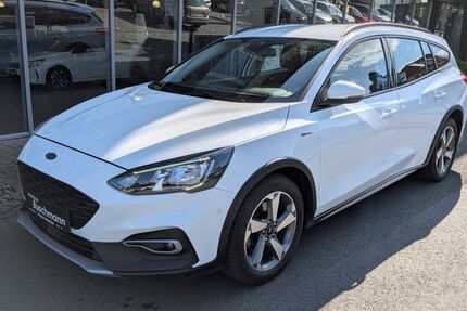 Ford Focus 54.000 km 17.490 &euro; Herford 32049