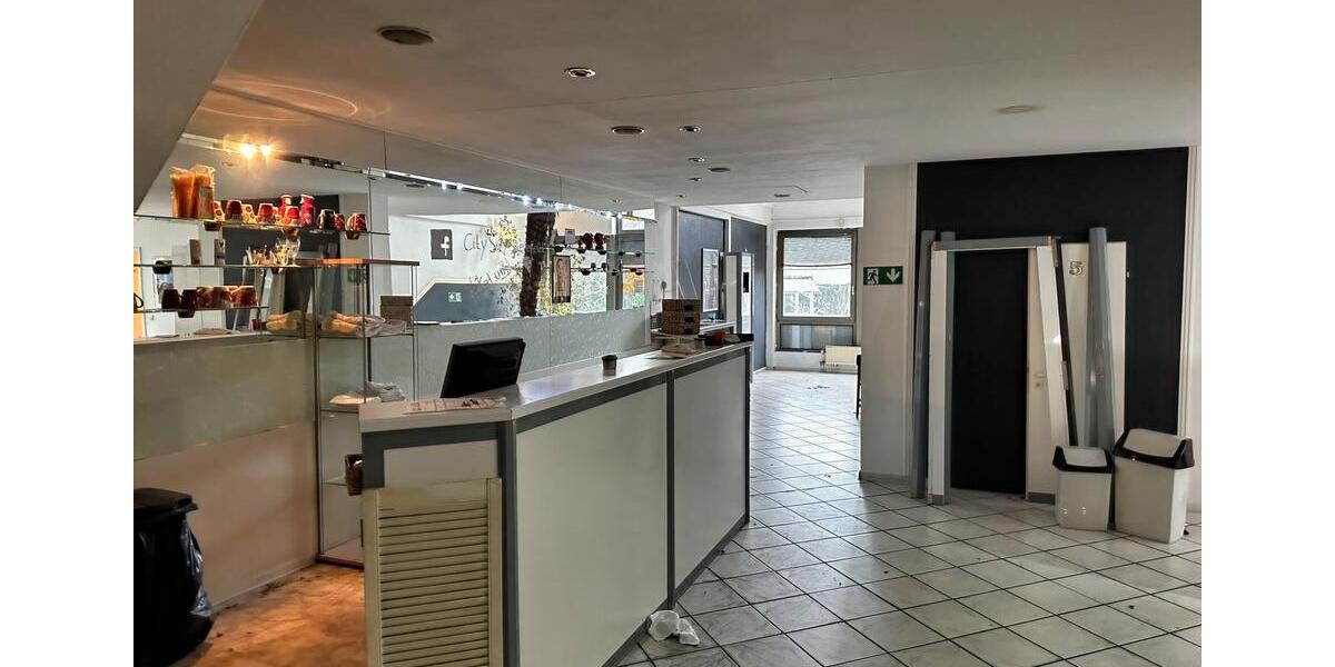 Gewerbeobjekt Bielefeld Schildesche - 1.521&euro; | Angebot:24606560