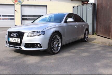 Audi A4 118.000 km 9.000 &euro; Oerlinghausen 33813