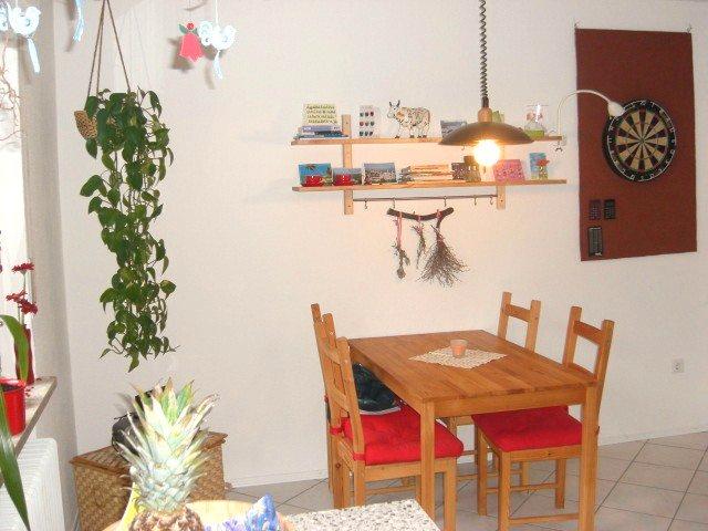 Etagenwohnung Bad Salzuflen Ehrsen-Breden - 3 Zimmer, 72 m&sup2;, 670&euro; | Angebot:26380564