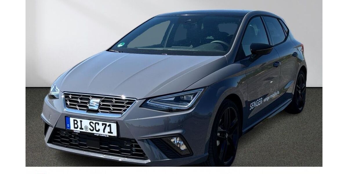 Seat Ibiza 3.500 km 26.990 &euro; Bielefeld 33609
