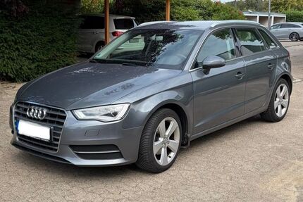 Audi A3 185.000 km 8.199 &euro; Bielefeld 33619