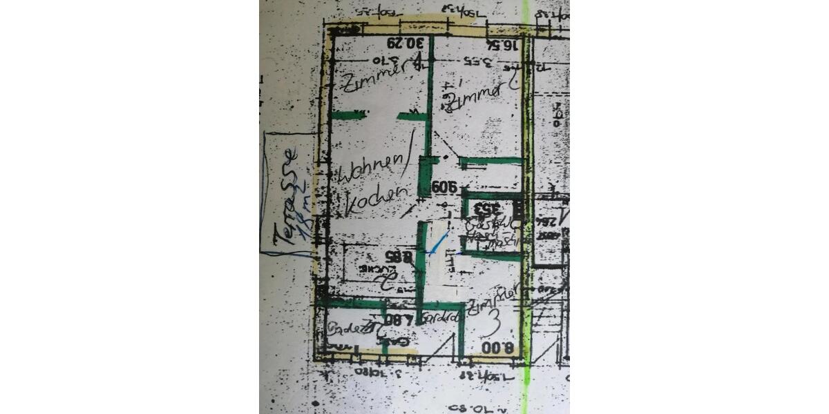 Einfamilienhaus Bielefeld Schildesche - 300.000&euro; | Angebot:27095785