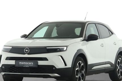 Opel Mokka 8.589 km 18.750 &euro; Bielefeld 33647