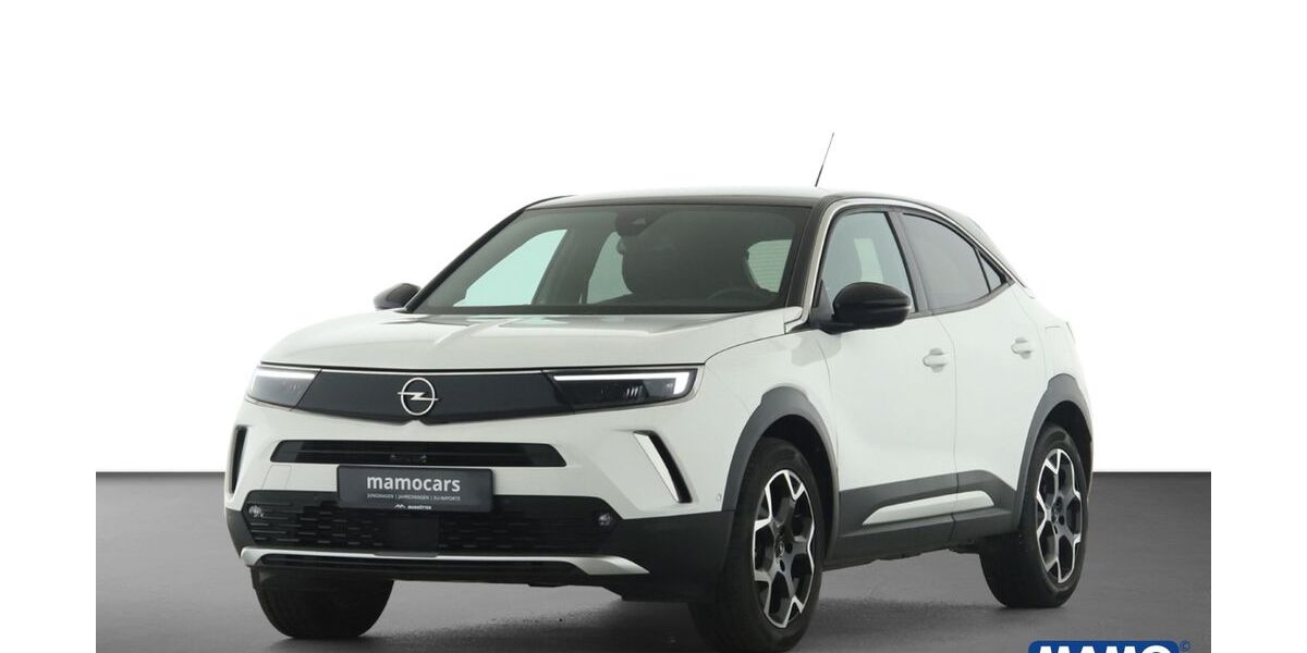 Opel Mokka 8.589 km 18.750 &euro; Bielefeld 33647