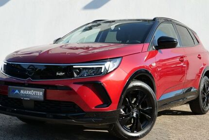 Opel Grandland (X) 19.541 km 20.890 &euro; Bielefeld 33647