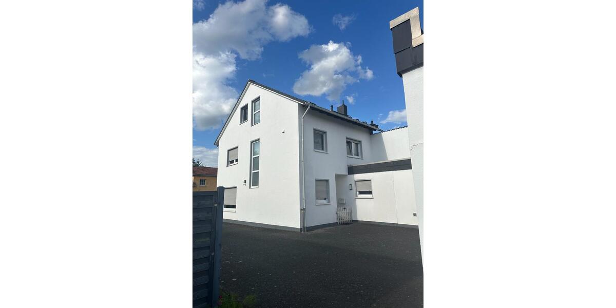 Schönes geräumiges Einfamilienhaus in Bielefeld Senne 6 zimmer