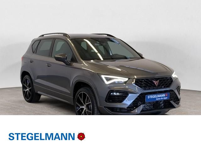 Cupra Ateca 33.782 km 31.820 &euro; Detmold 32756