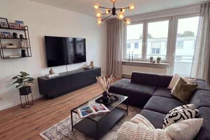 Wohnung Bünde - 4 Zimmer, 81 m&sup2;, 790&euro; | Angebot:27159770