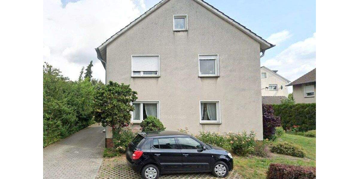 Etagenwohnung Rheda-Wiedenbrück Wiedenbrück - 5 Zimmer, 96 m&sup2;, 199.000&euro; | Angebot:25681278