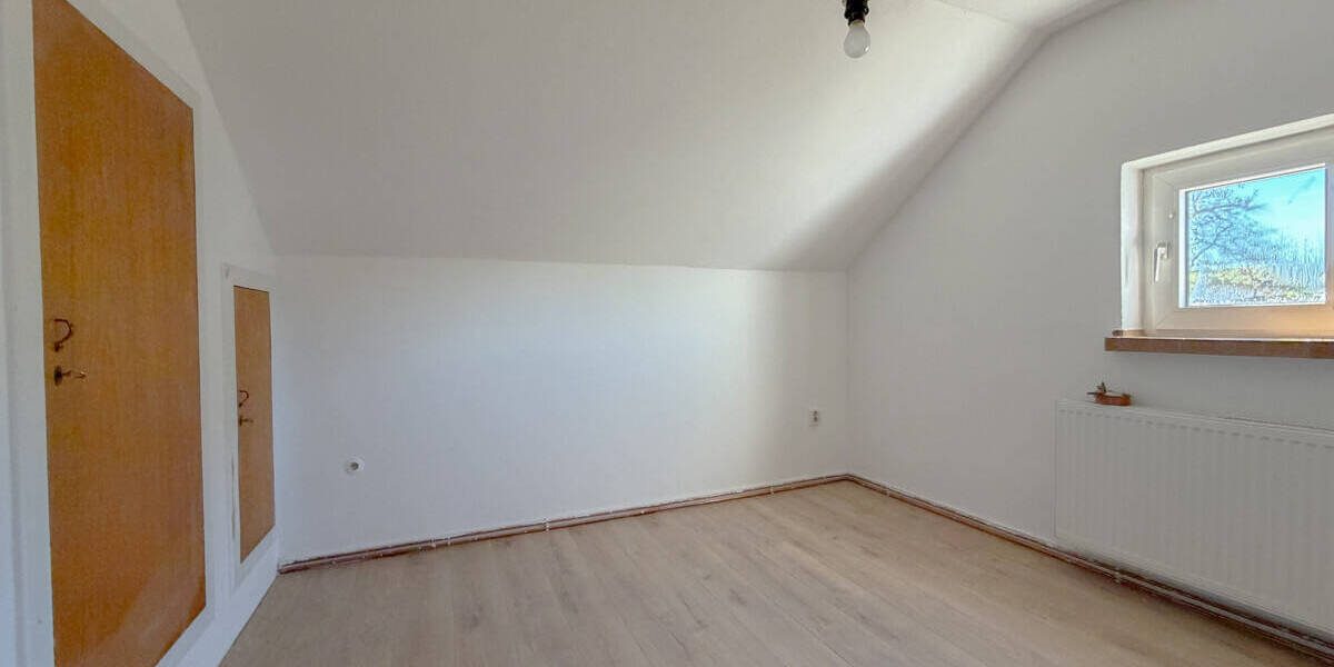 Einfamilienhaus Detmold / Heidenoldendorf Heidenoldendorf - 7 Zimmer, 126 m&sup2;, 365.000&euro; | Angebot:26451776