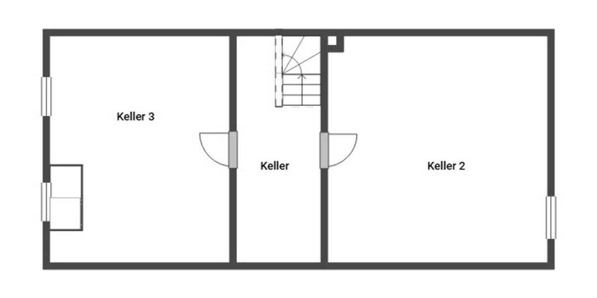 Doppelhaushälfte Gütersloh Avenwedde - 4 Zimmer, 107 m&sup2;, 475.000&euro; | Angebot:26820303