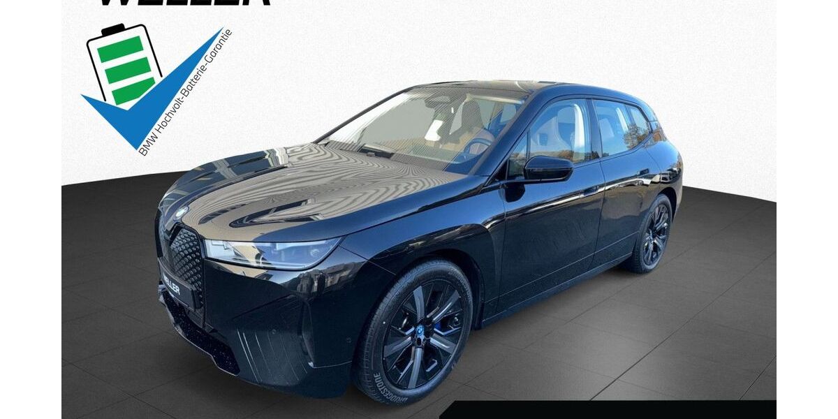BMW iX 11.843 km 67.340 &euro; Gütersloh 33334