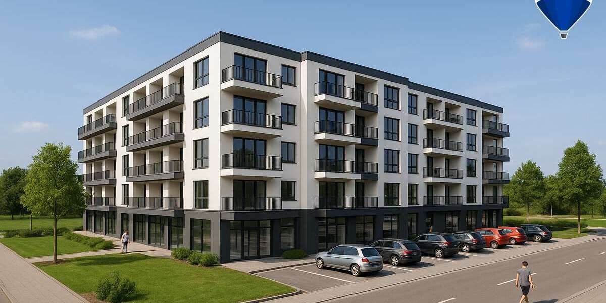 Grundstück zu verkaufen in Bielefeld 1.499.900 € 2156 m² zimmer