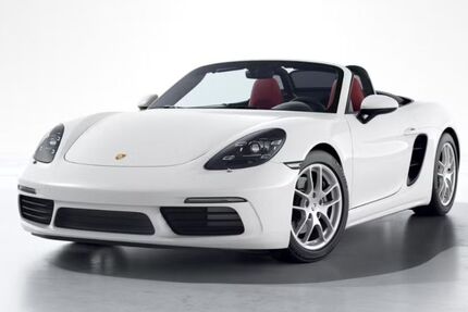 Porsche Boxster 7.300 km 74.700 &euro; Bielefeld 33719