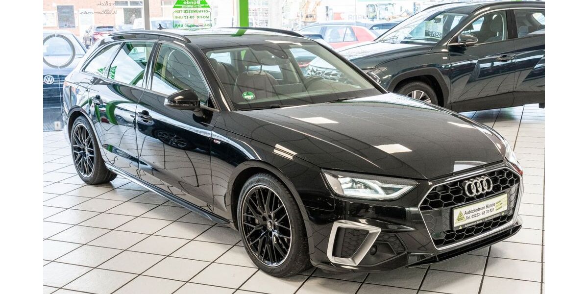 Audi A4 145.800 km 22.950 &euro; Bünde 32257