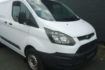 Ford Transit Custom 162.090 km 8.490 € Paderborn 33104