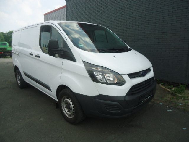 Ford Transit Custom 162.090 km 8.490 € Paderborn 33104