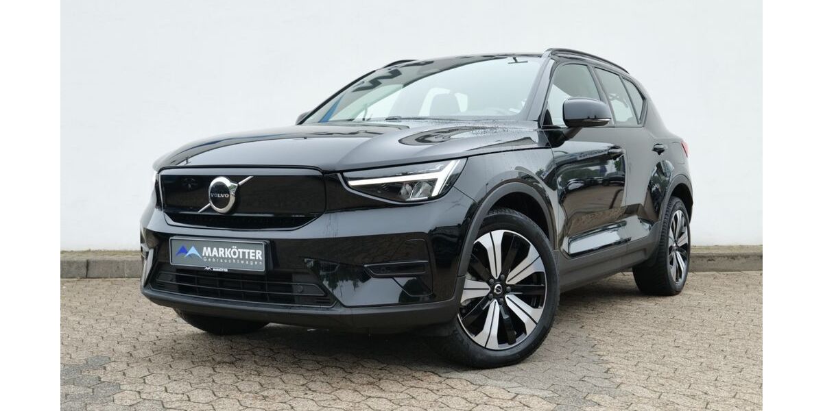Volvo XC40 33.959 km 27.490 &euro; Bielefeld 33647
