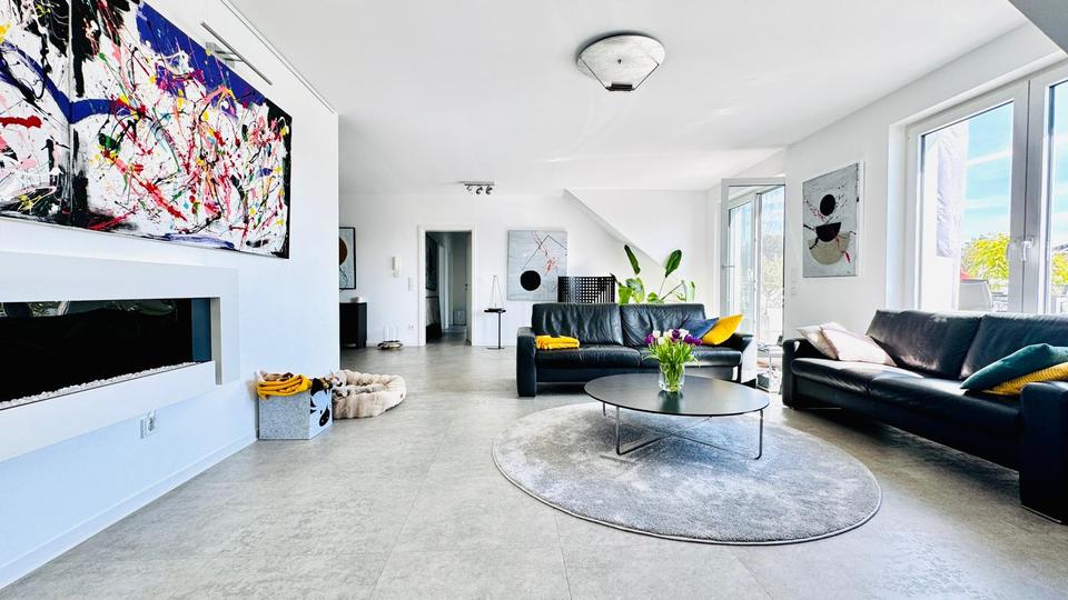 Einfamilienhaus Oerlinghausen - 5 Zimmer, 156 m&sup2;, 495.000&euro; | Angebot:27197381