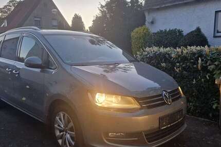 VW Sharan 260.000 km 9.500 &euro; Gütersloh 33330
