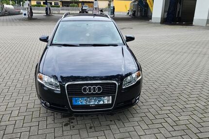 Audi A4 265.750 km 2.900 &euro; Hilter am Teutoburger Wald 49176