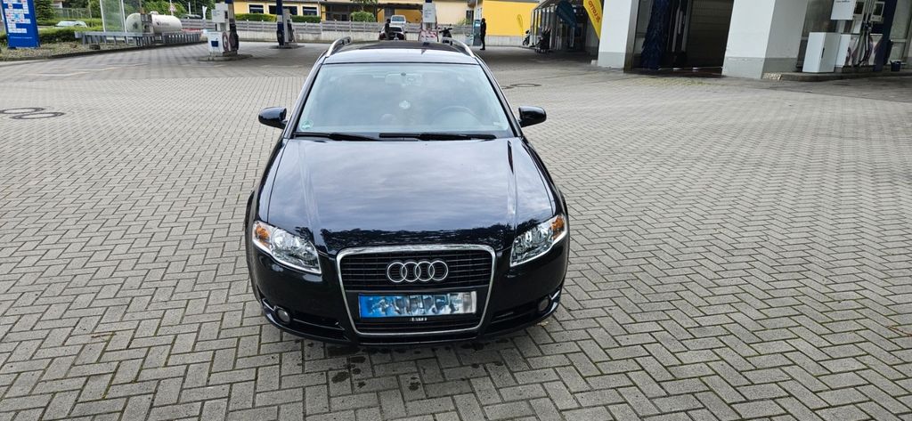 Audi A4 265.750 km 2.900 &euro; Hilter am Teutoburger Wald 49176