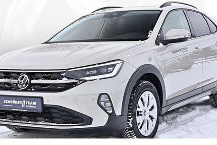 VW Taigo 5.306 km 24.890 &euro; Bielefeld 33689