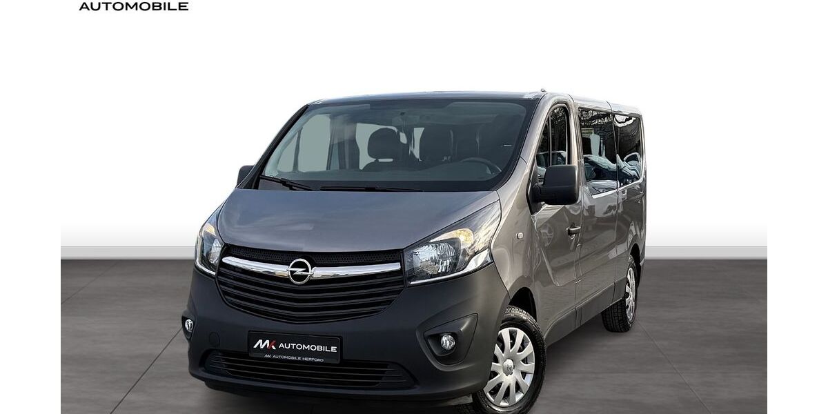 Opel Vivaro 64.000 km 20.980 &euro; Herford 32051