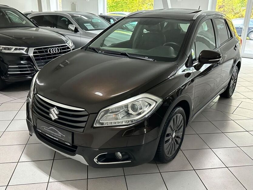SX4