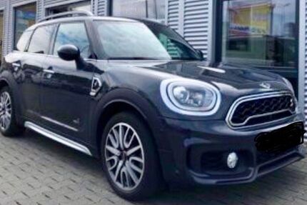 Mini Countryman S (Cooper) 58.000 km 19.999 &euro; Versmold 33775