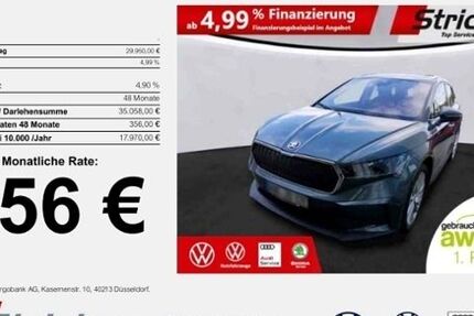 Skoda Enyaq 54.860 km 29.949 &euro; Detmold 32760