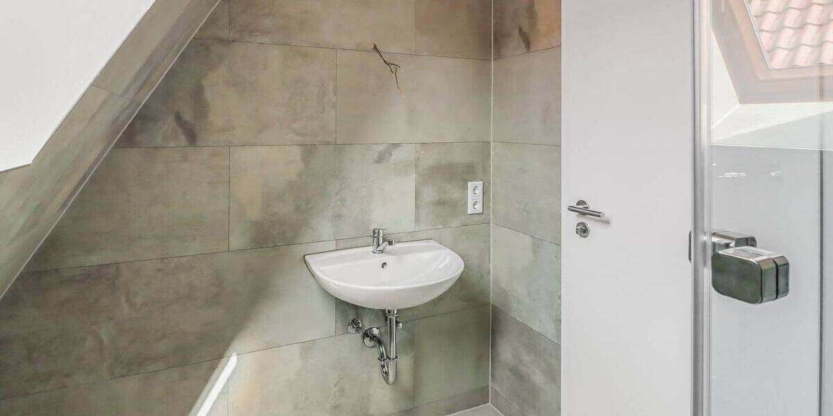 Etagenwohnung Bad Salzuflen Innenstadt - 2 Zimmer, 51 m&sup2;, 522&euro; | Angebot:26904249