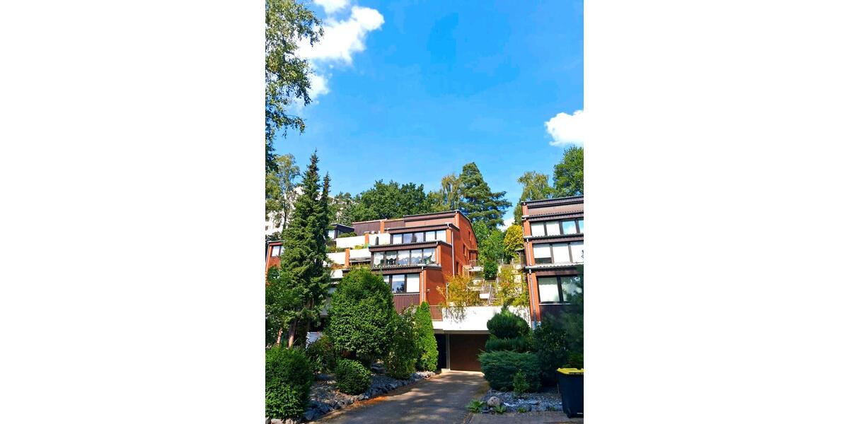 Terrassen Bungalow in Oerlinghausen 3 zimmer