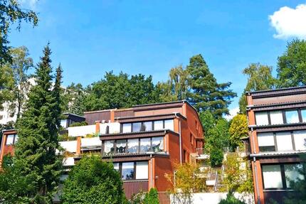 Terrassen Bungalow in Oerlinghausen zimmer