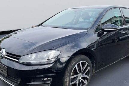 VW Golf 167.000 km 11.200 &euro; Bielefeld 33609