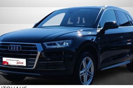 Audi Q5 97.500 km 29.980 € Bünde 32257