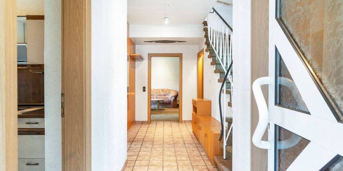 Einfamilienhaus Rheda-Wiedenbrück Wiedenbrück - 5 Zimmer, 126 m&sup2;, 440.000&euro; | Angebot:26796311