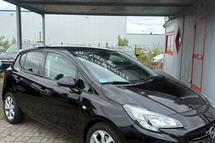Opel Corsa 44.306 km 10.499 &euro; Enger 32130