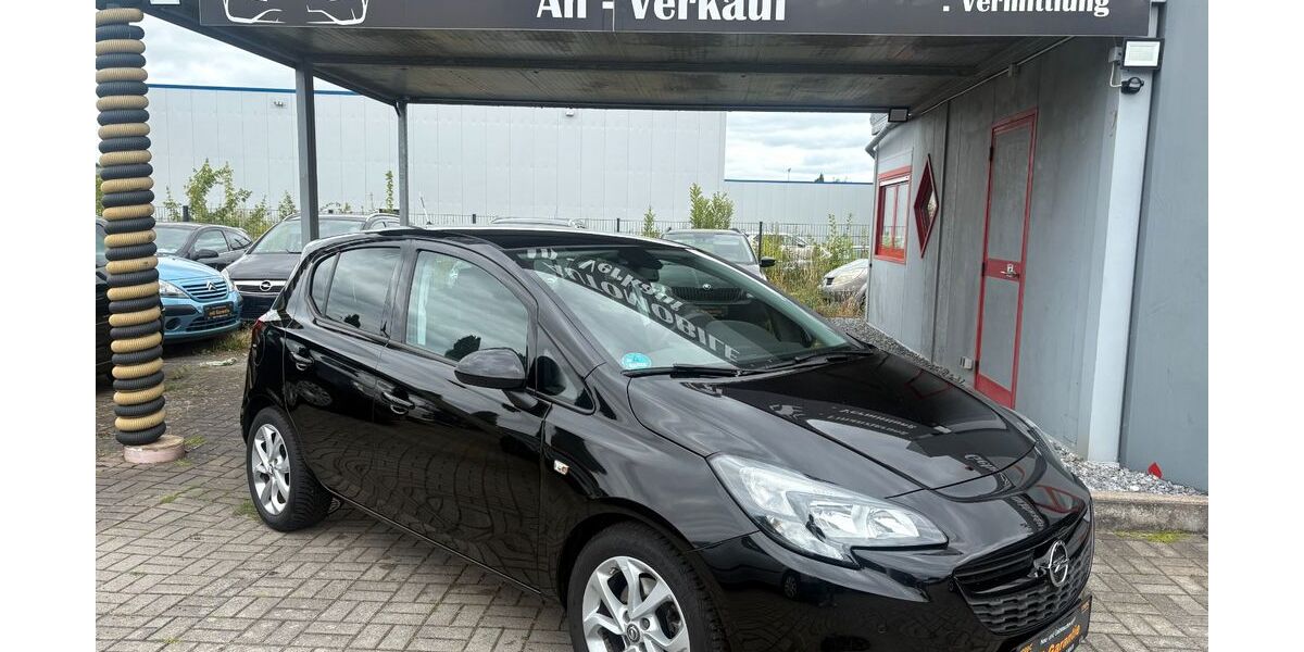 Opel Corsa 44.306 km 10.499 &euro; Enger 32130