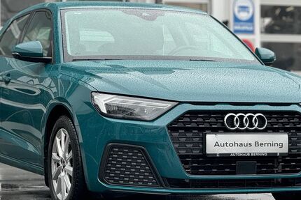 Audi A1 42.000 km 19.990 &euro; Bielefeld 33609