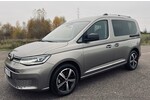VW Caddy 9.950 km 15.336 € Halle 33790