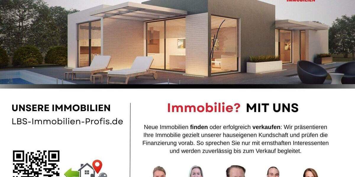 Geschmackvoll teilsanierte DHH mit schönem Garten und Doppelgarage 4 zimmer