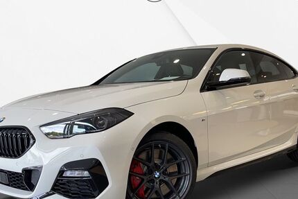 BMW 220 Gran Coupé 10.990 km 37.990 &euro; Bielefeld 33689
