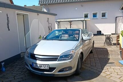 Opel Astra 92.000 km 3.750 &euro; Bad Salzuflen 32107